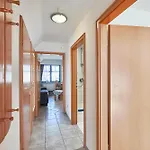Apartman Haus Dima - Marius Borkum