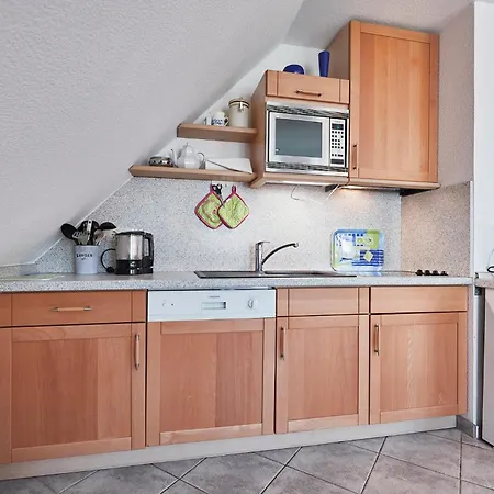 Haus Dima - Marius Apartman