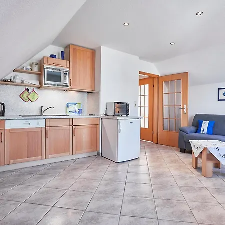 Haus Dima - Marius Apartman *