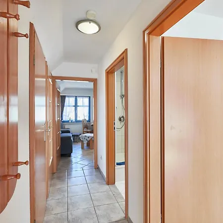 Apartman Haus Dima - Marius Borkum