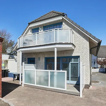 Haus Dima - Marius Apartman